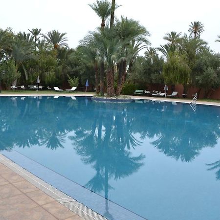 In Club Palmeraie Resorts Marakeş Dış mekan fotoğraf
