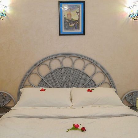 In Club Palmeraie Resorts Marakeş Dış mekan fotoğraf