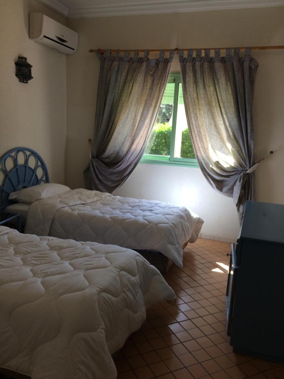 In Club Palmeraie Resorts Marakeş Dış mekan fotoğraf