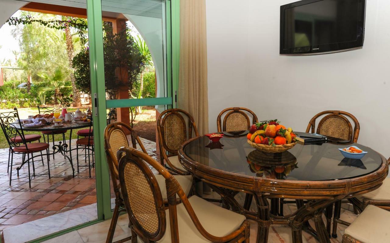 In Club Palmeraie Resorts Marakeş Oda fotoğraf